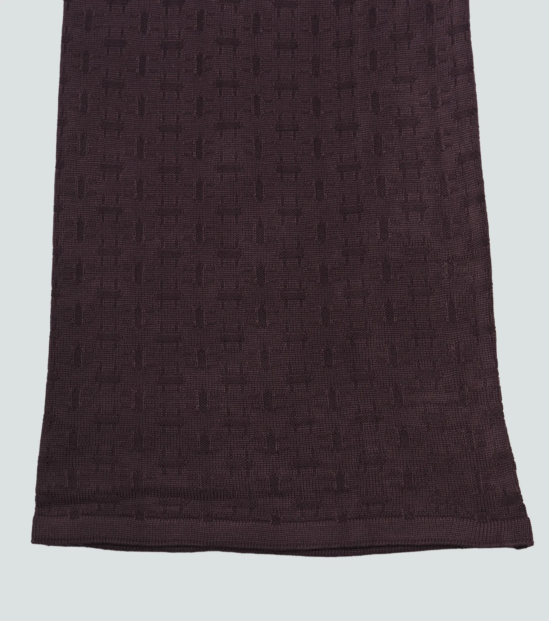 Pantalon Para Mujer Tejido Unicolor Cloe Derek 832538 AR