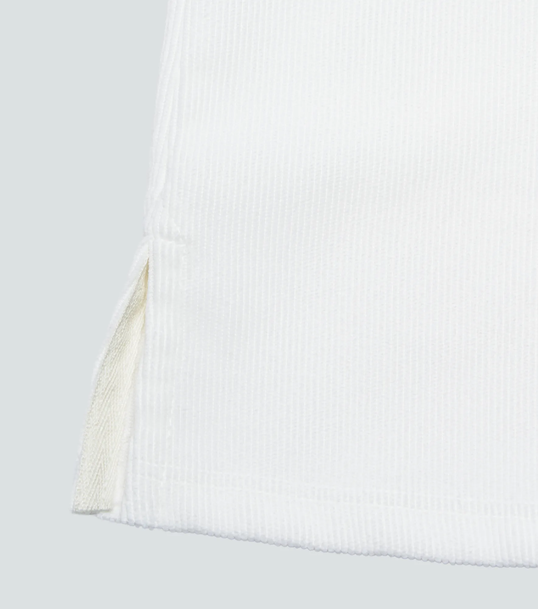 Paul Polo Boxy En Cordoroy Typer 834477 BL