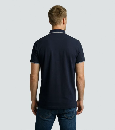 Polo Americanino Mc Slim Indio ContraAO