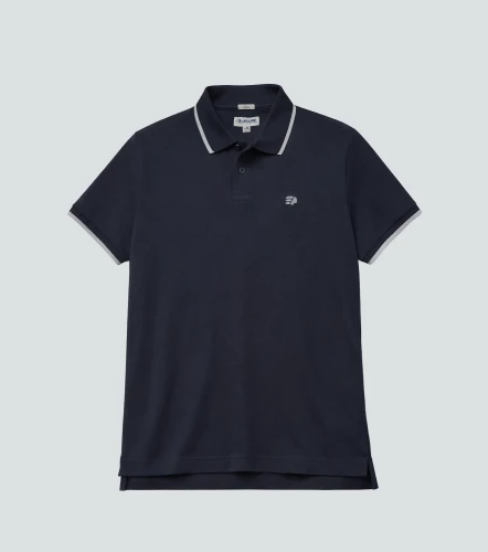 Polo Americanino Mc Slim Indio ContraAO