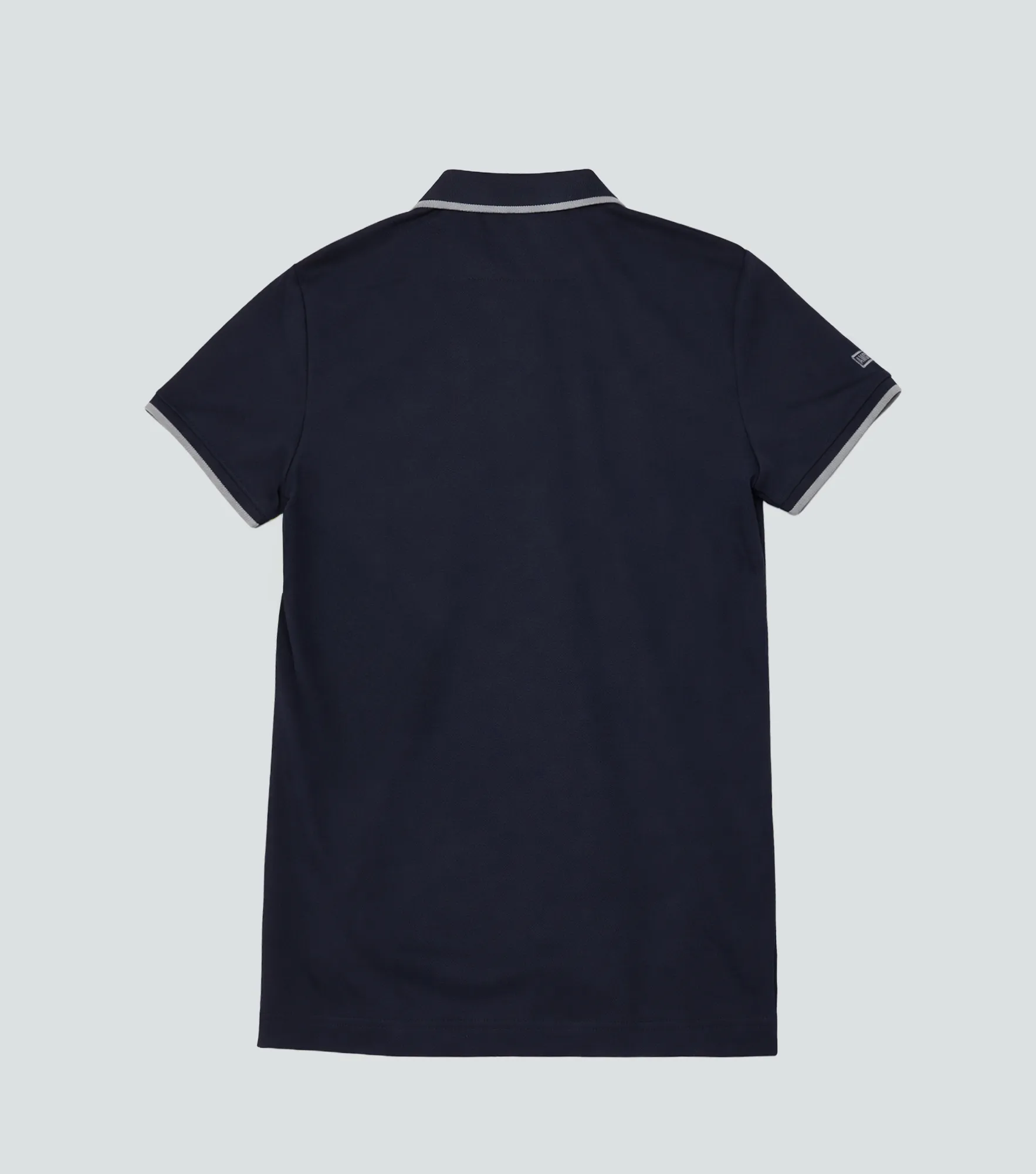 Polo Americanino Mc Slim Indio Contra 132632 AO