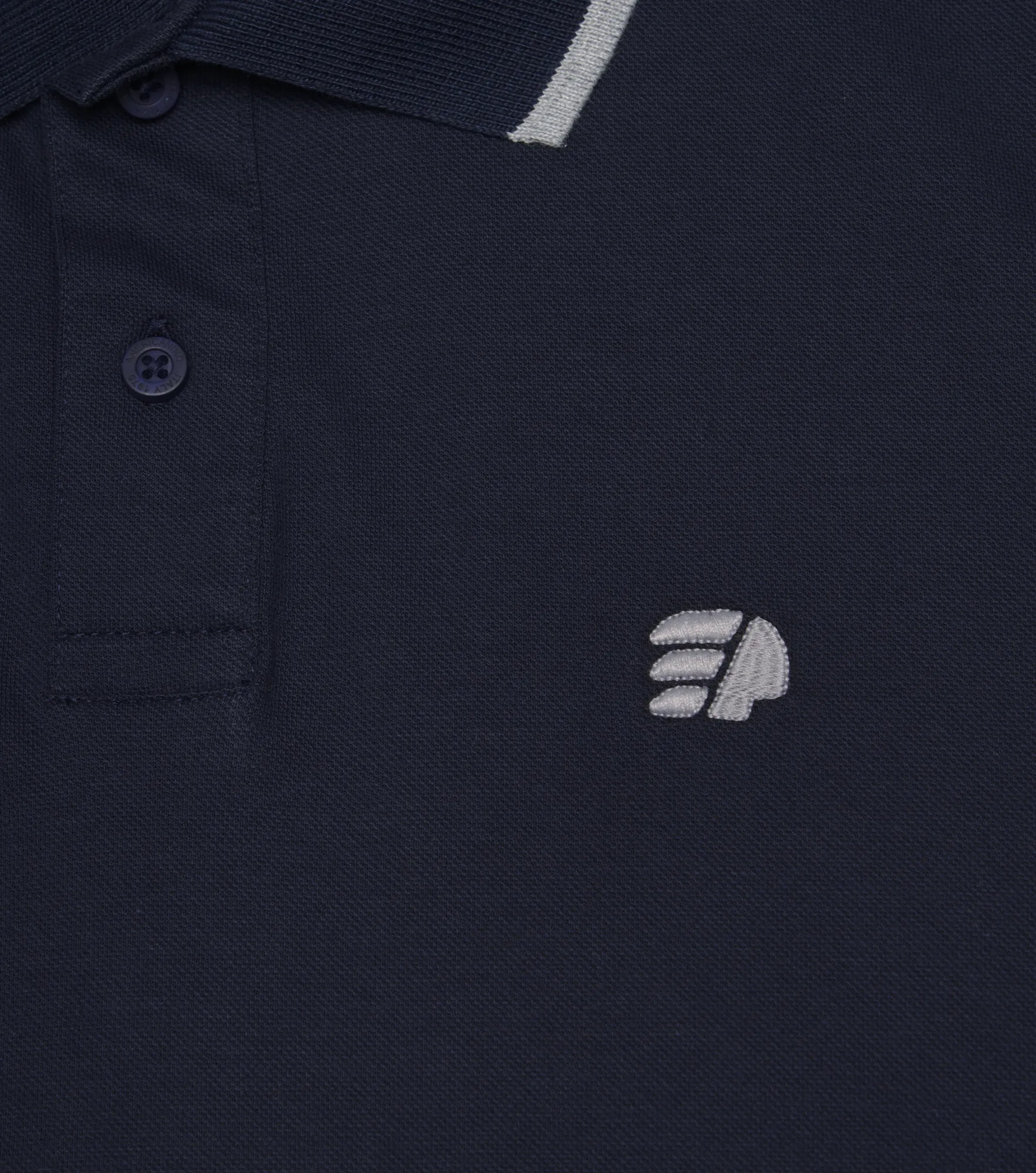 Polo Americanino Mc Slim Indio Contra 132632 AO