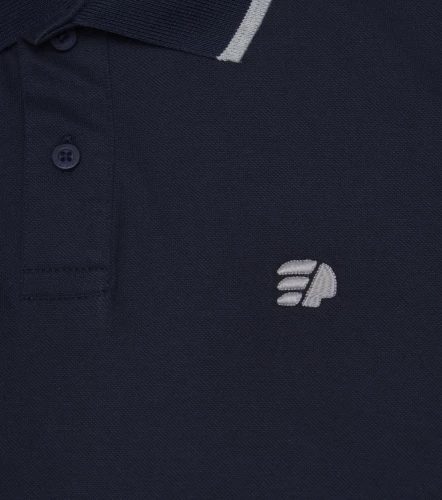 Polo Americanino Mc Slim Indio ContraAO