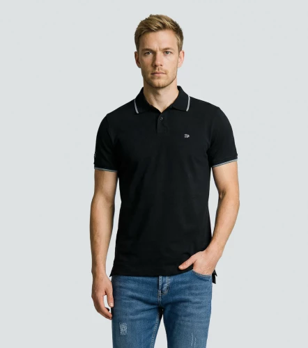 Polo Americanino Mc Slim Indio ContraNG