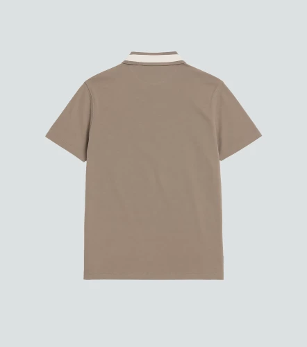 Polo Chevignon Line Neck M CGR