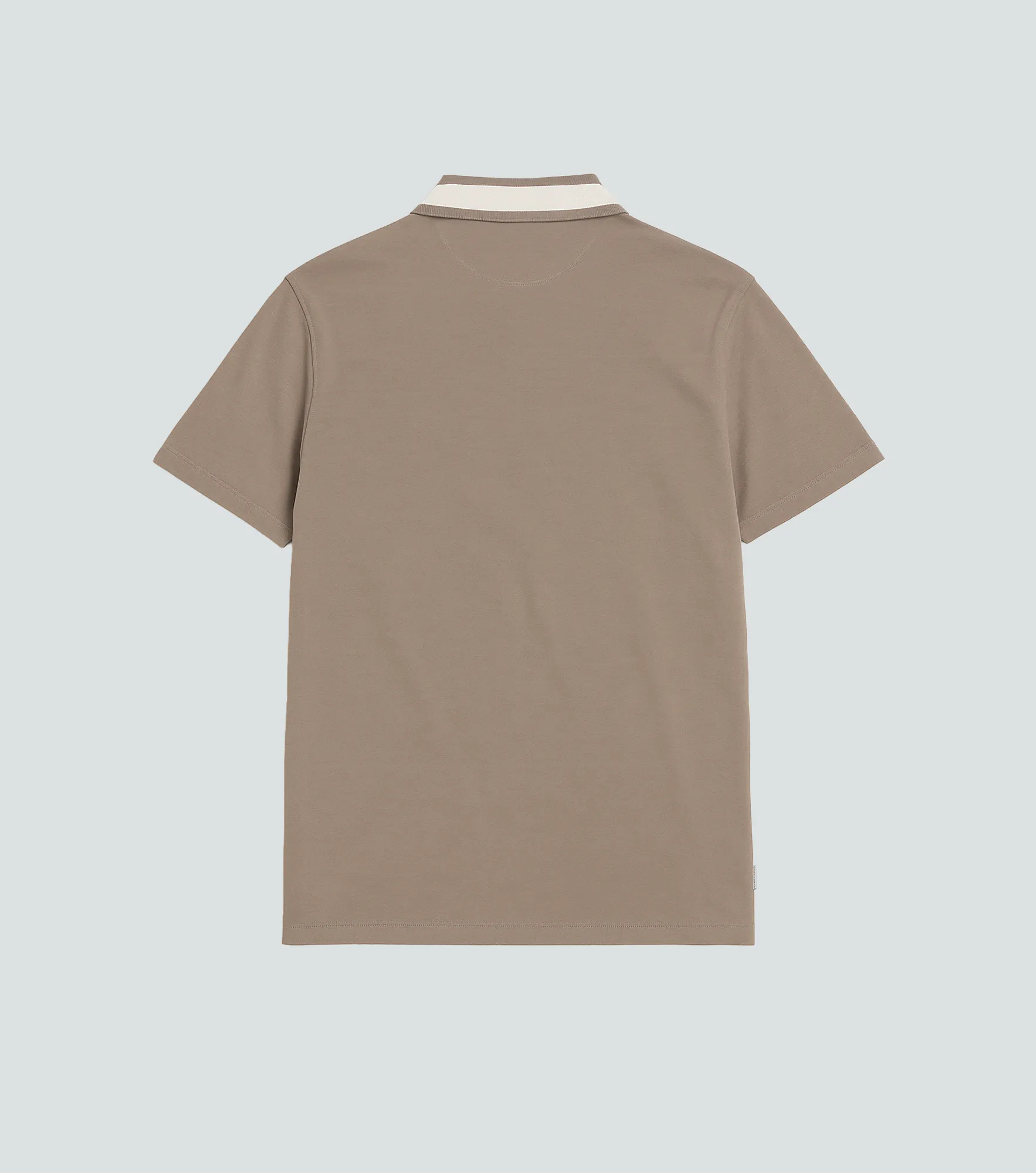 Polo Chevignon Line Neck M C 132651 AZ