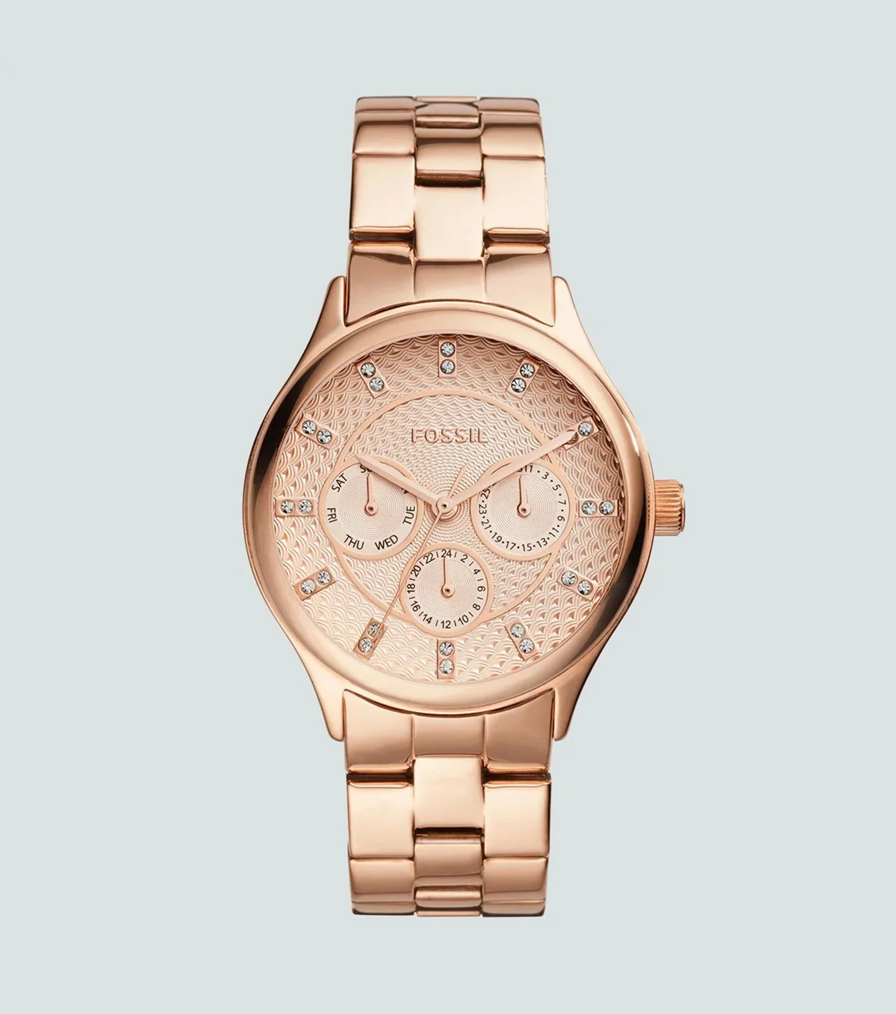 Reloj Fossil Mujer 132866 OR
