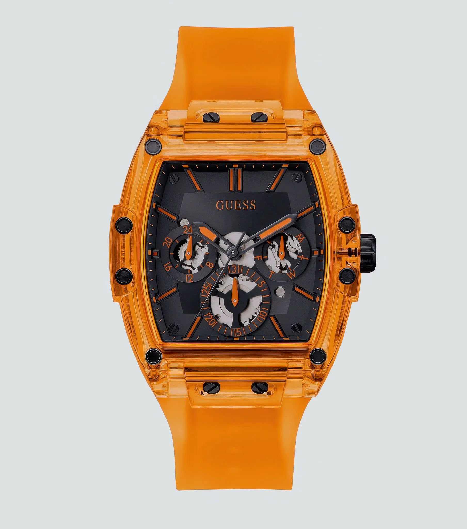 Reloj Phoenix GuessNJ