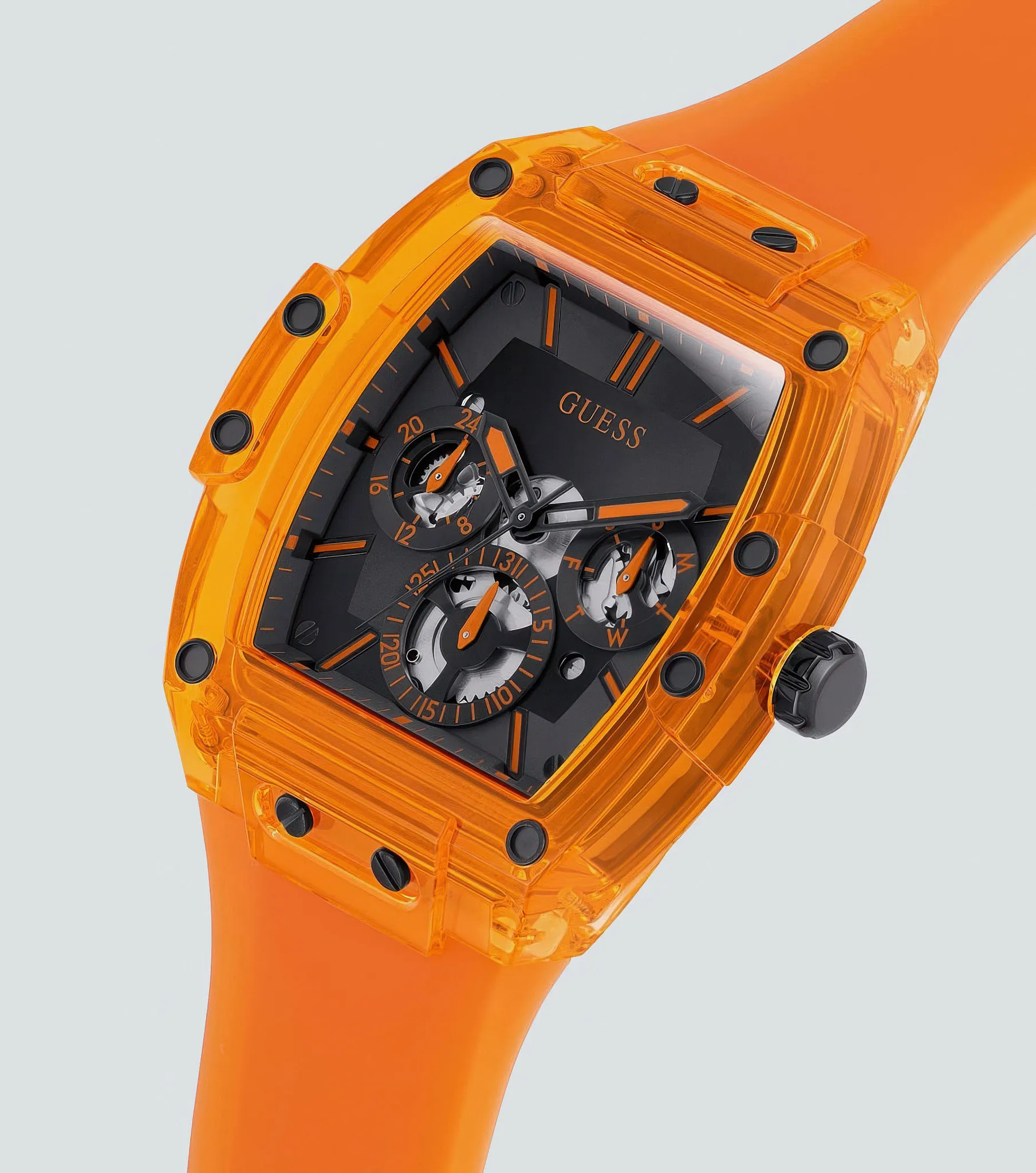 Reloj Phoenix Guess 121986 NJ