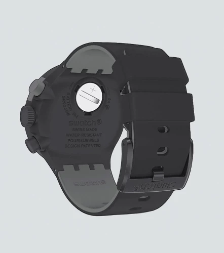 Reloj Swatch CheckpointNG