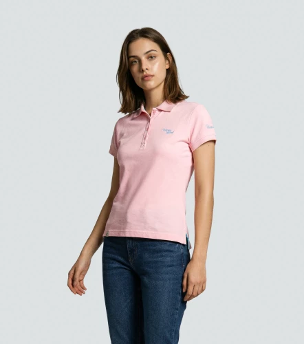 Shelby Polo Unicolor UnserRS