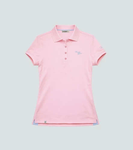 Shelby Polo Unicolor UnserRS