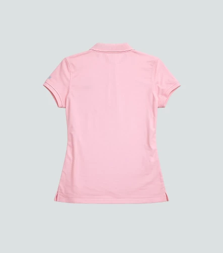 Shelby Polo Unicolor UnserRS