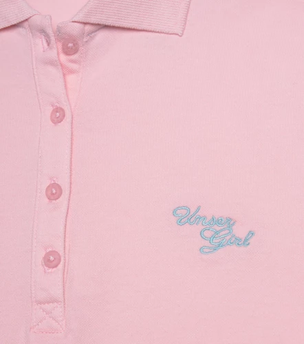 Shelby Polo Unicolor UnserRS