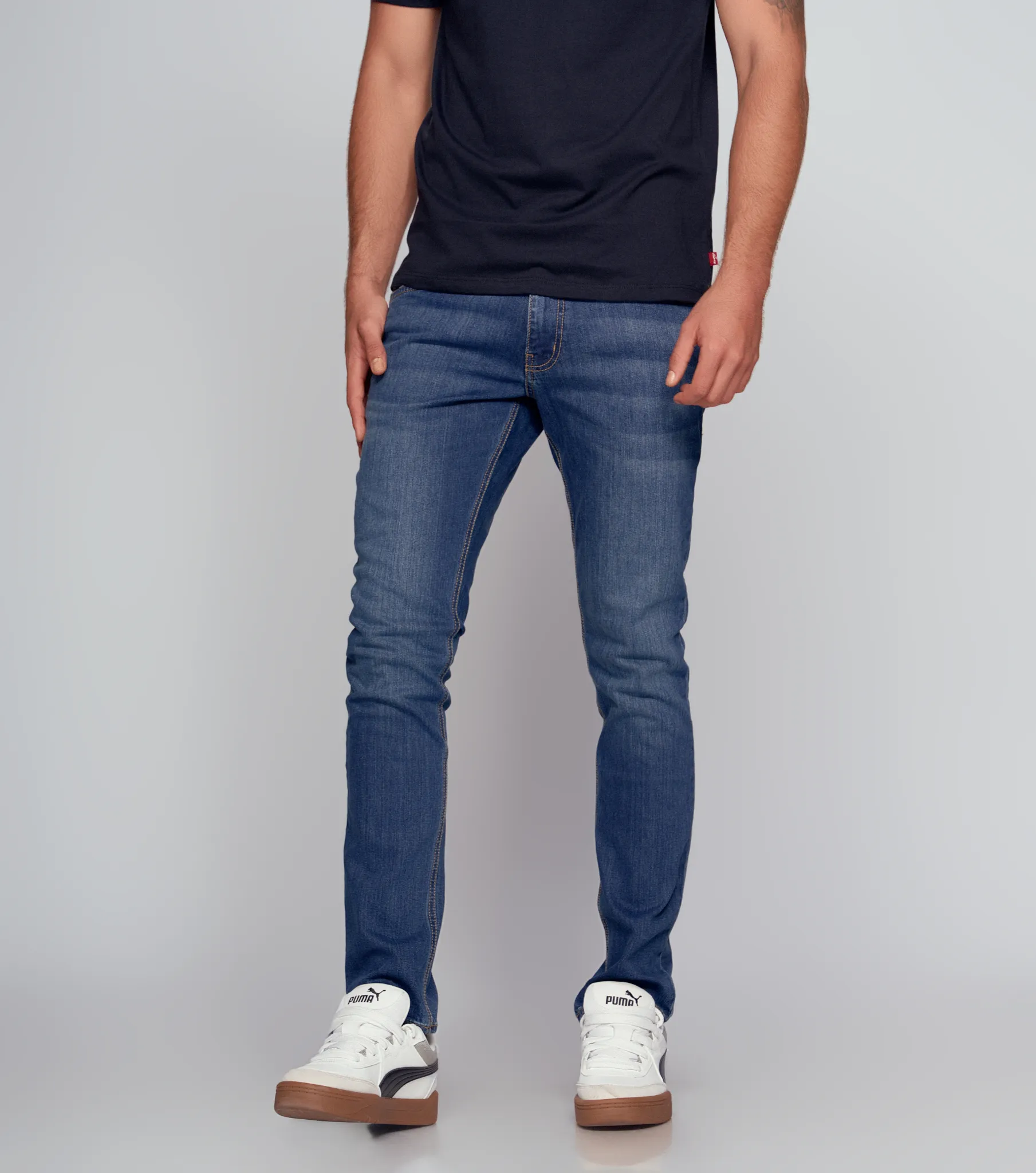 St Louis Linea Medio AmericaninoAZ