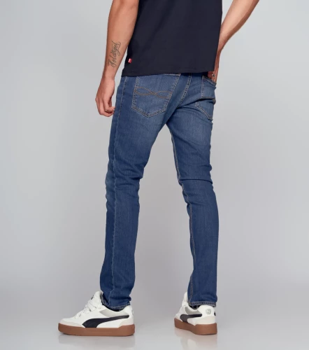 St Louis Linea Medio AmericaninoAZ