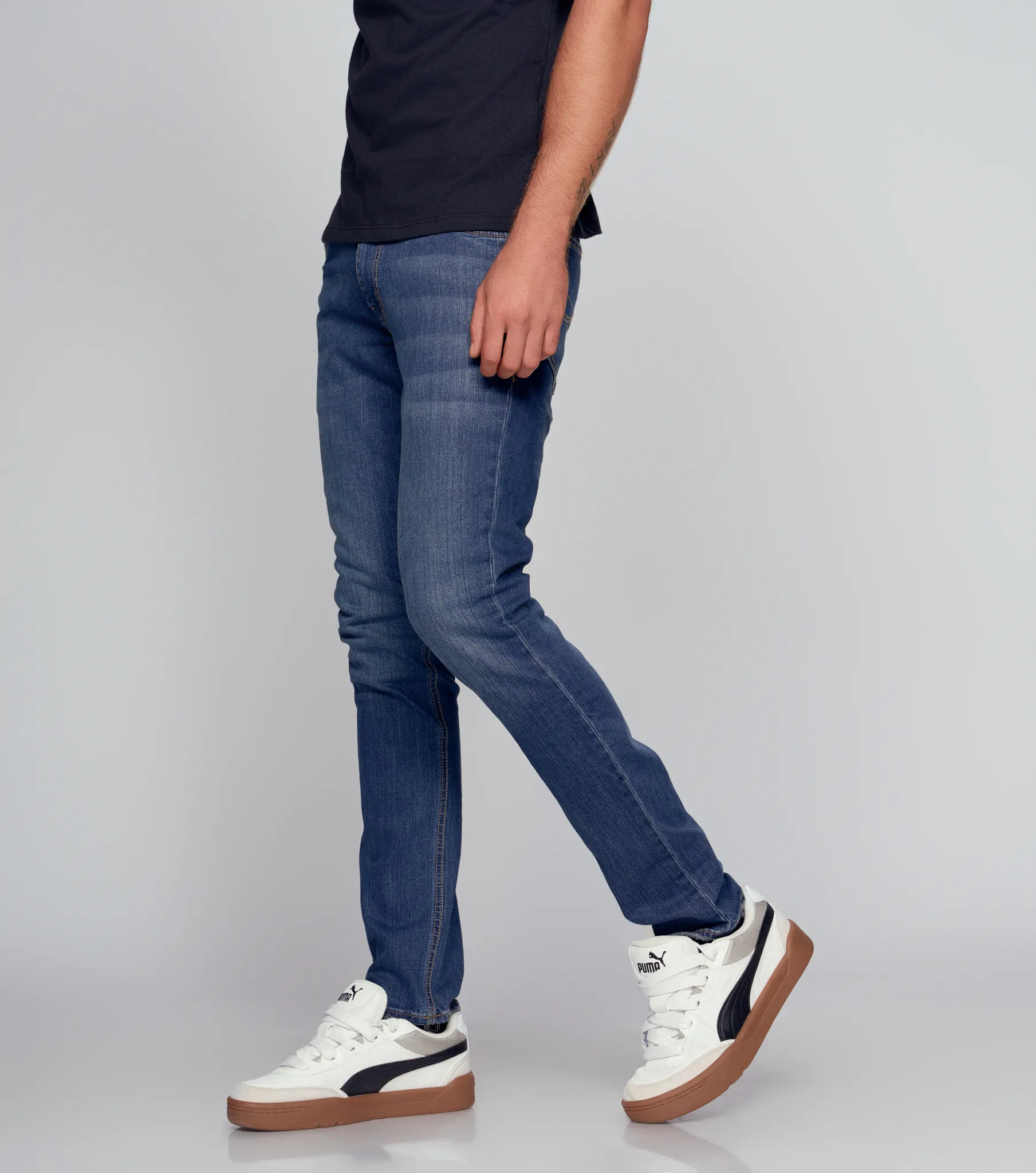 St Louis Linea Medio Americanino 120838 AZ