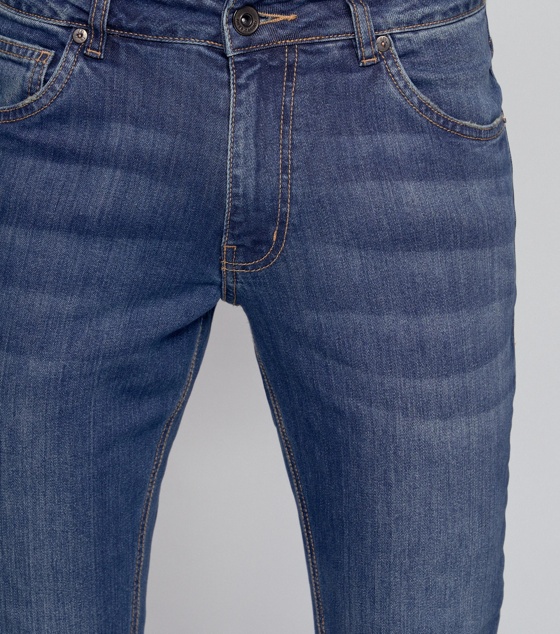 St Louis Linea Medio Americanino 120838 AZ