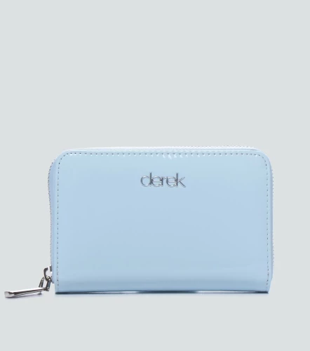 Susana Billetera Unicolor DerekAZ