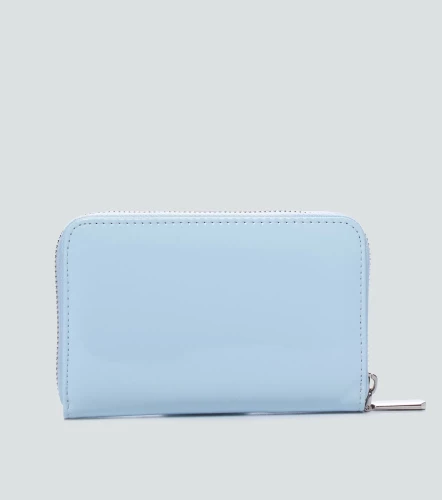 Susana Billetera Unicolor DerekAZ