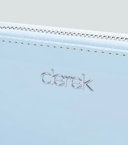 Susana Billetera Unicolor DerekAZ