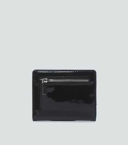 Tarjetero Unicolor DerekNG