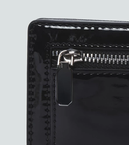 Tarjetero Unicolor DerekNG