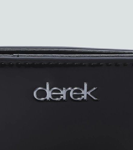 Tarjetero Unicolor DerekNG