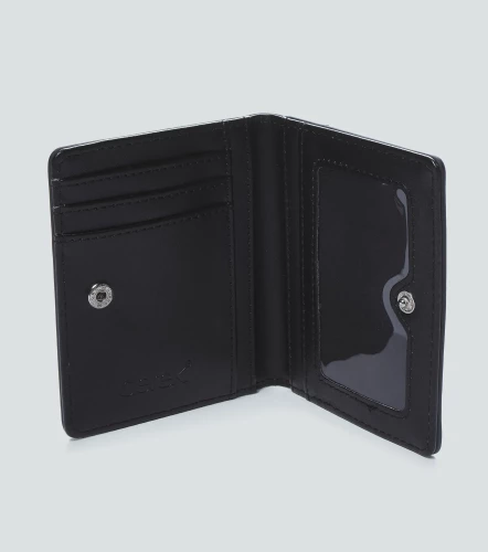 Tarjetero Unicolor DerekNG