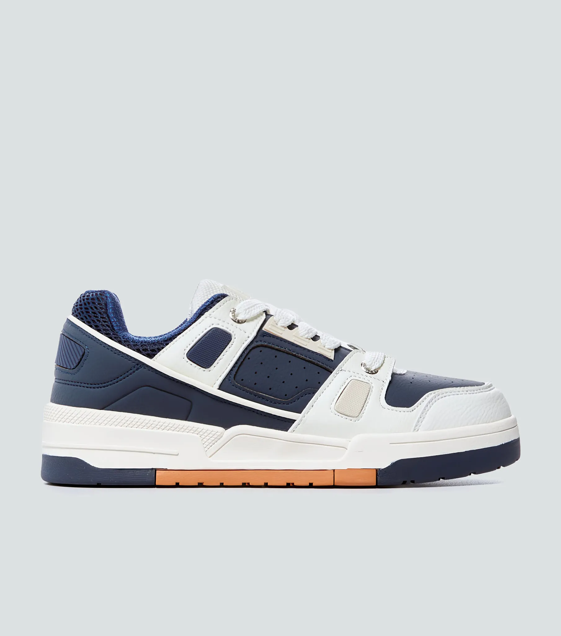 Tenis Con Cordon Ajustable En Material TyperAZ