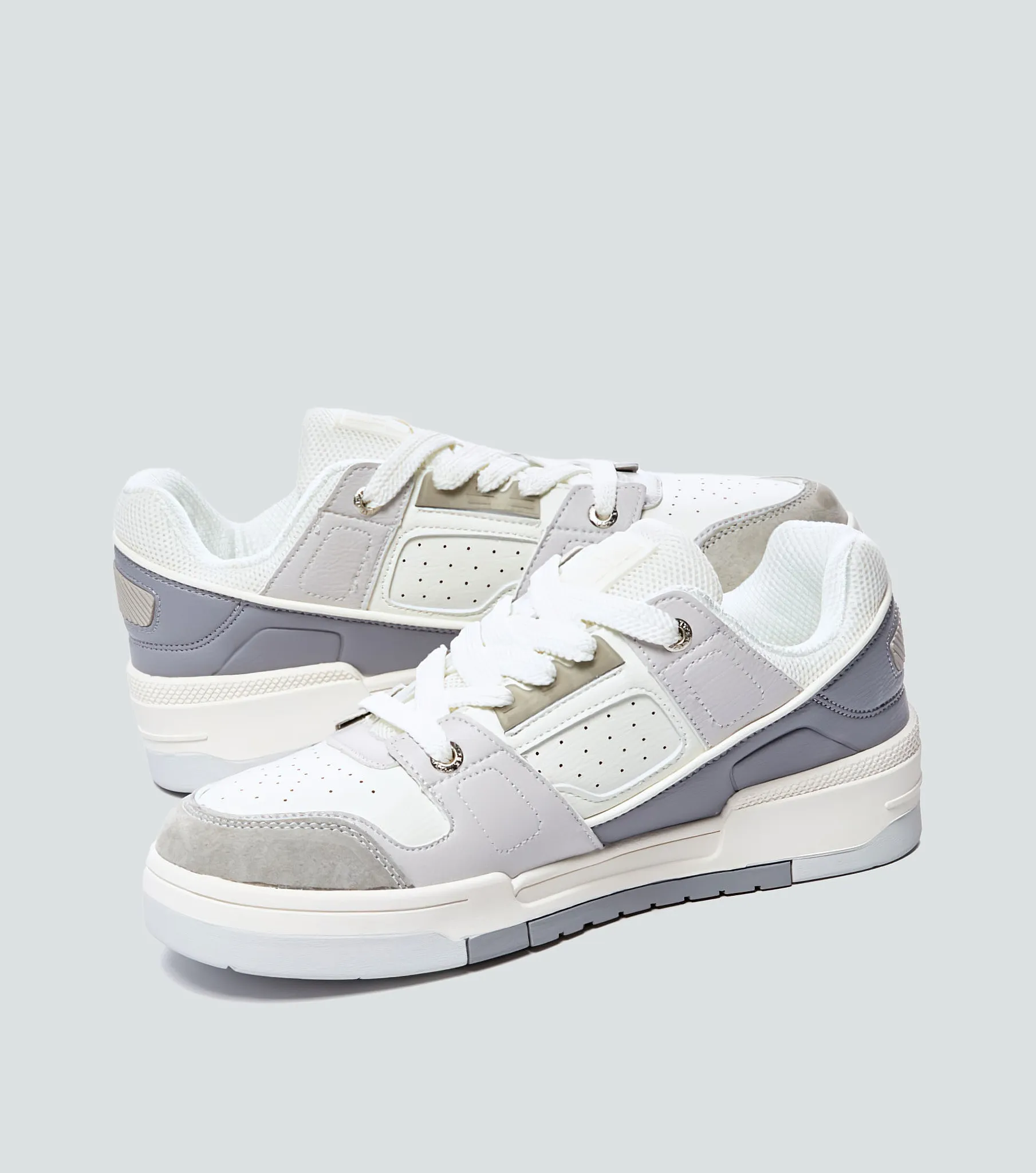Tenis Con Cordon Ajustable En Material Typer 833831 AZ