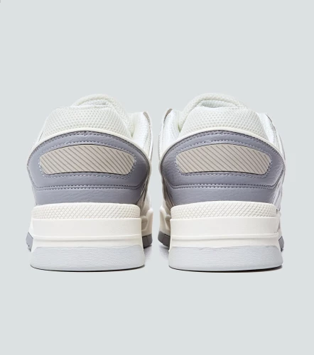 Tenis Con Cordon Ajustable En Material TyperGR