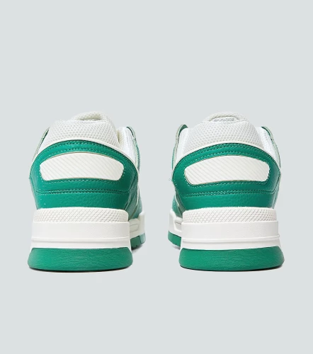 Tenis Con Cordon Ajustable En Material TyperVD