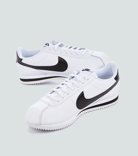 Tenis Nike CortezBL