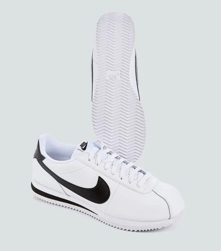 Tenis Nike CortezBL