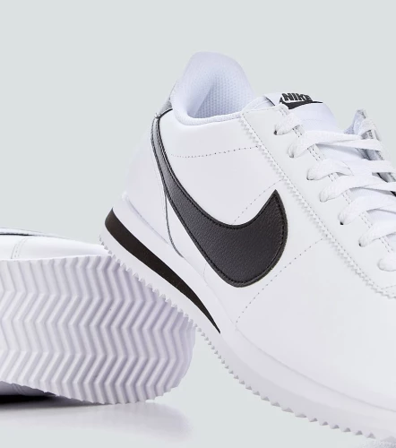Tenis Nike CortezBL