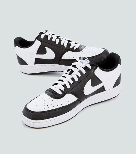 Tenis Nike Court Vision LoNG