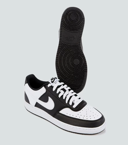 Tenis Nike Court Vision LoNG