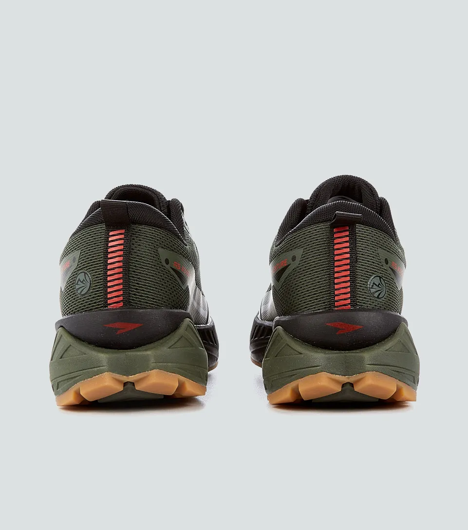 Tenis Rs Performance Adventure Otudoor 129515 VD