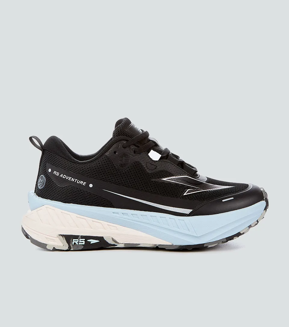 Tenis Rs Performance Adventure Outdoor 129462 NG