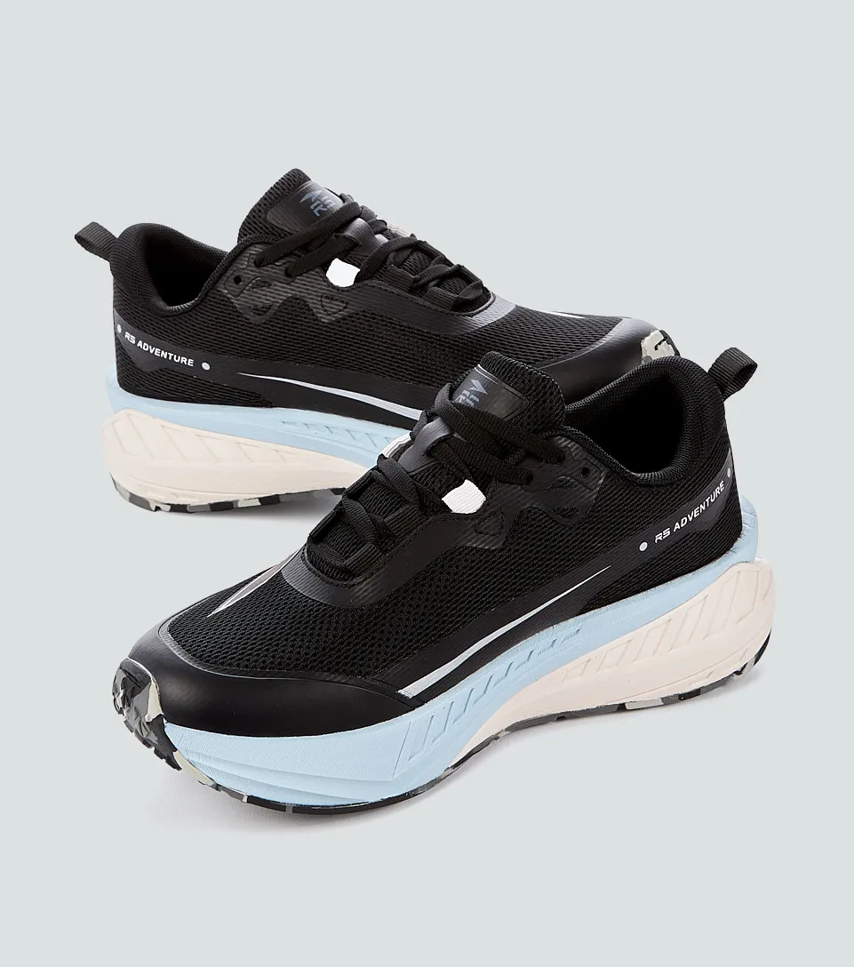 Tenis Rs Performance Adventure Outdoor 129462 NG