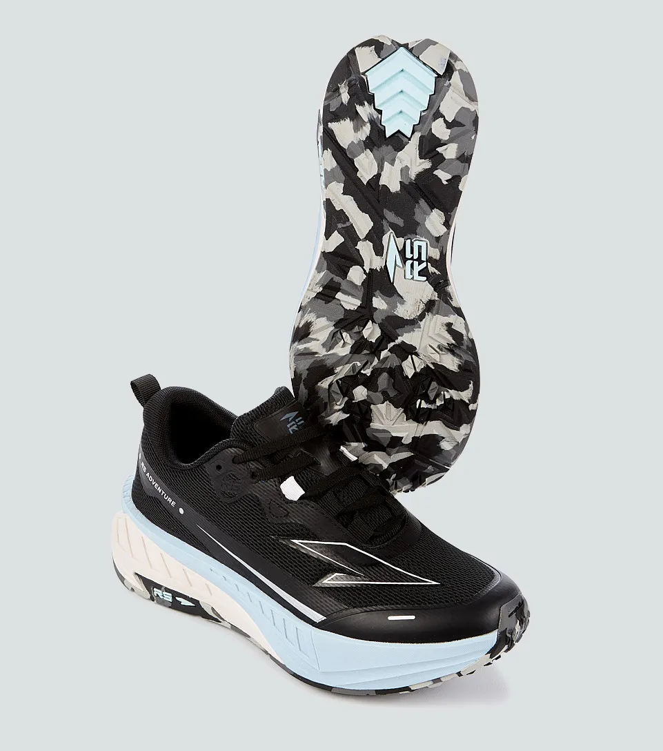 Tenis Rs Performance Adventure Outdoor 129462 NG