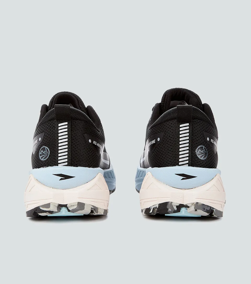 Tenis Rs Performance Adventure Outdoor 129462 NG