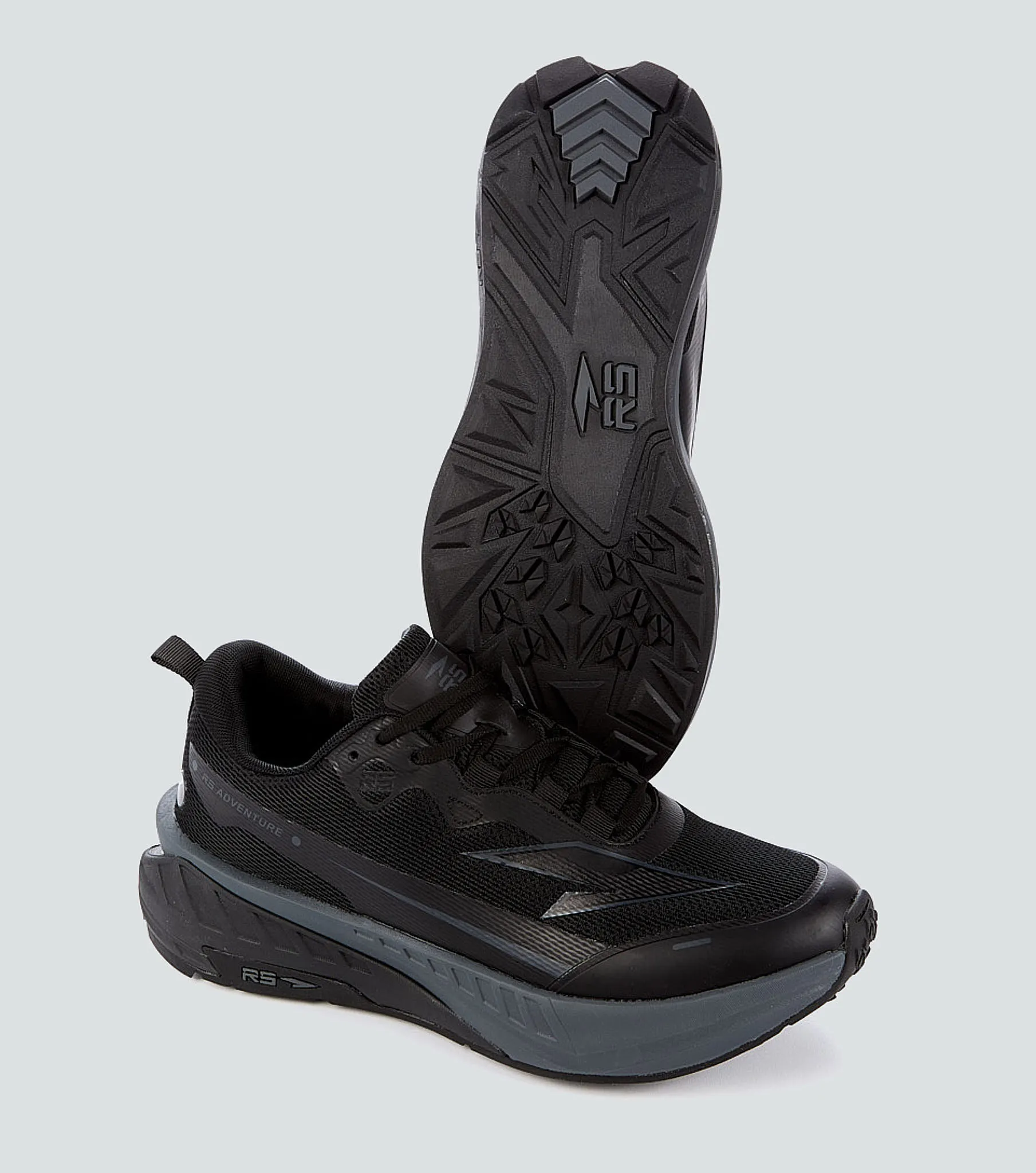 Tenis Rs Performance Adventure Outdoor 129463 NG