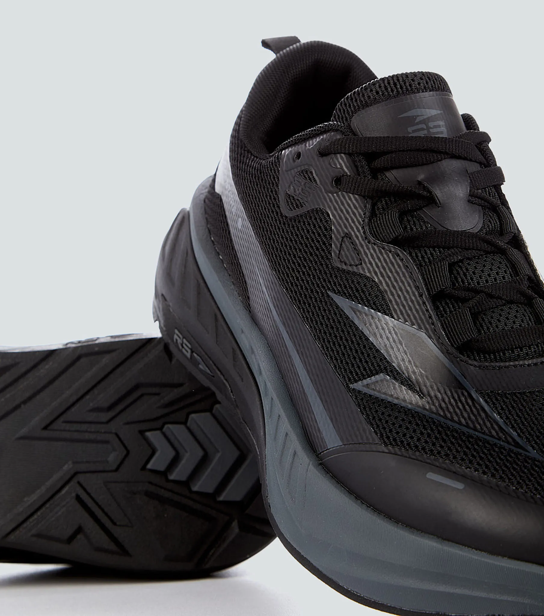 Tenis Rs Performance Adventure Outdoor 129463 NG