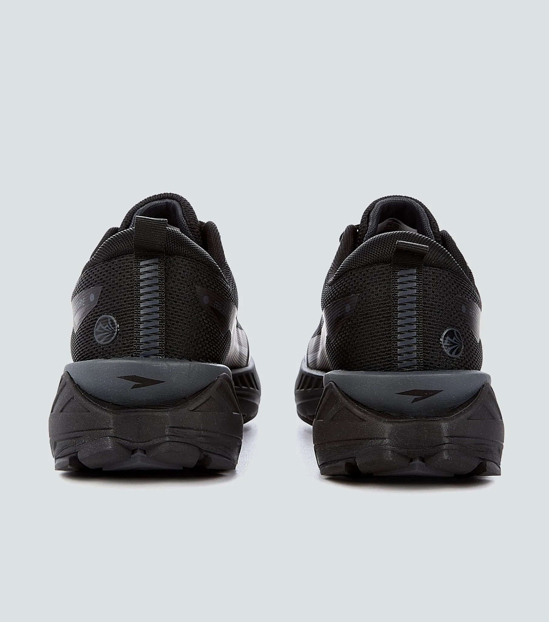 Tenis Rs Performance Adventure Outdoor 129463 NG