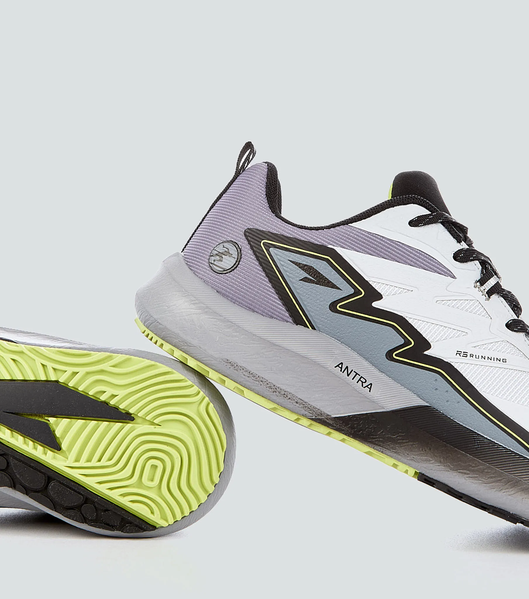 Tenis Rs Performance Antra Running Rs Performance 129508 GR