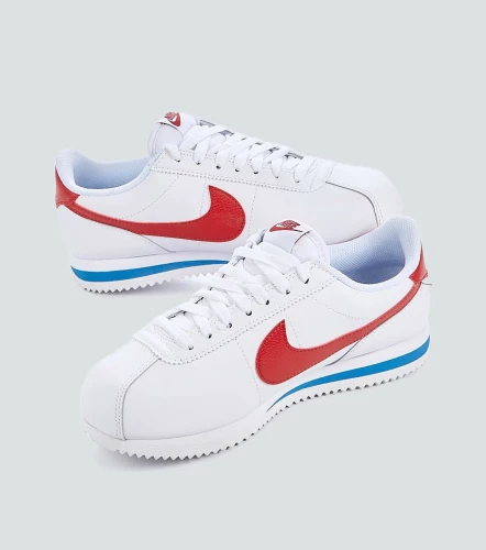 Tennis Nike CortezBL