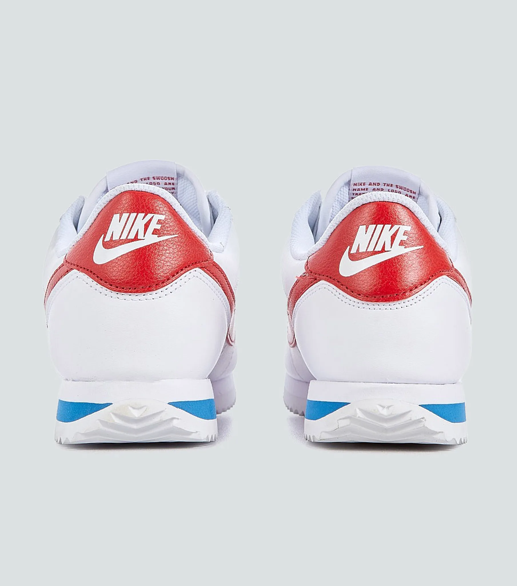 Tennis Nike Cortez 129642 BL
