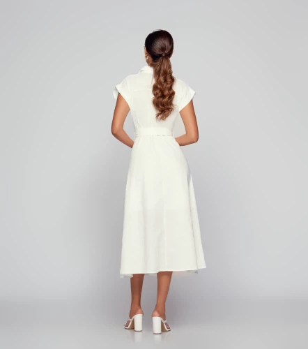 Vestido Largo Para Mujer Paulina DerekAR